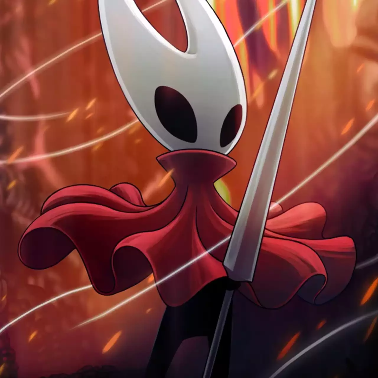 Огляд Hollow Knight: Silksong — велике пригода маленького жука