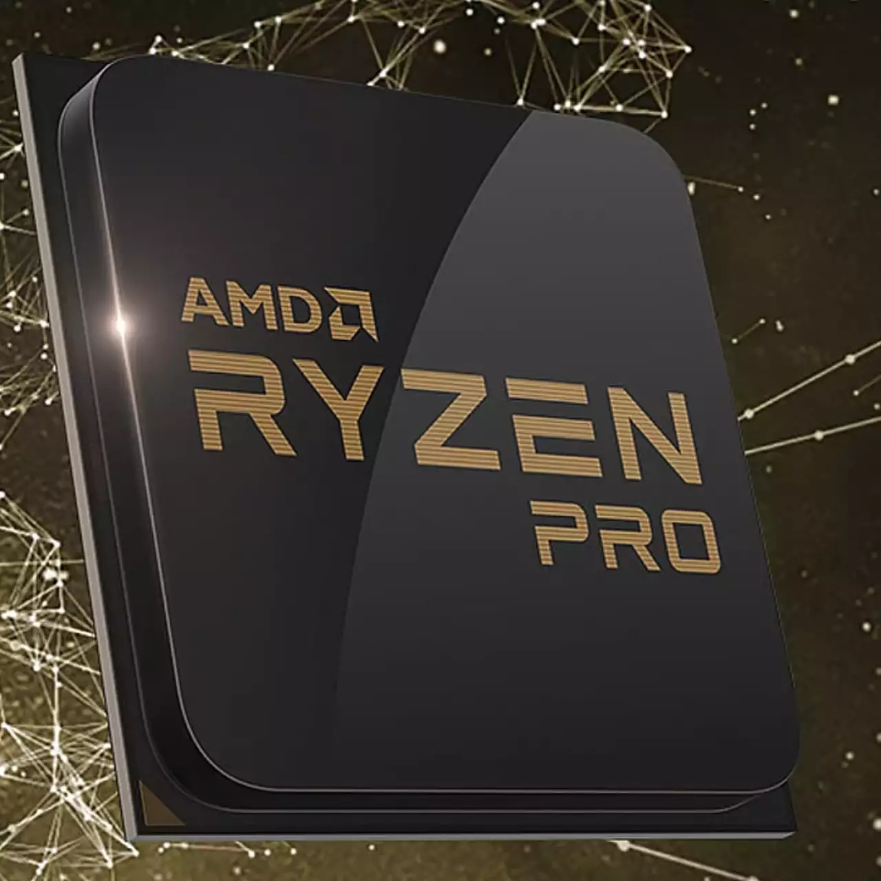 AMD悄然推出更新版的Ryzen Pro处理器系列