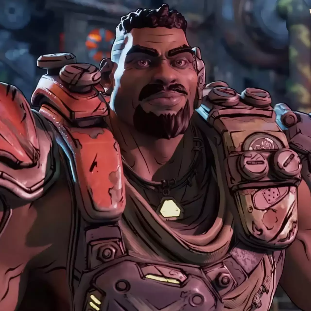 Як знайти найкращу легендарну зброю в Borderlands 4 — гід