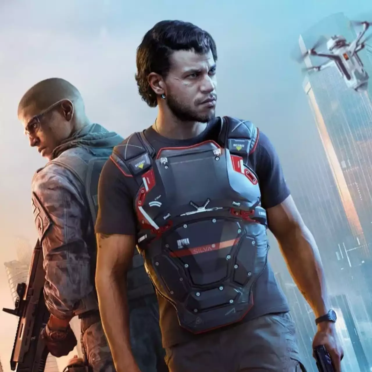 Bintang MindsEye tentang peluncuran game yang bermasalah: “Apakah saya memiliki sesuatu yang bertentangan dengan sentuhan emas?” Bintang MindsEye tentang peluncuran game yang bermasalah: “Apakah saya memiliki sesuatu yang bertentangan dengan sentuhan emas?”