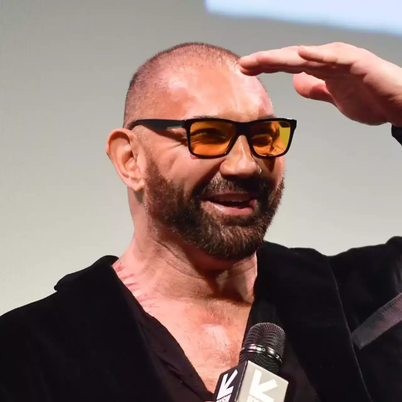 ‘A ação está à altura de John Wick’: Dave Bautista provoca o novo Highlander com Henry Cavill ‘A ação está à altura de John Wick’: Dave Bautista provoca o novo Highlander com Henry Cavill