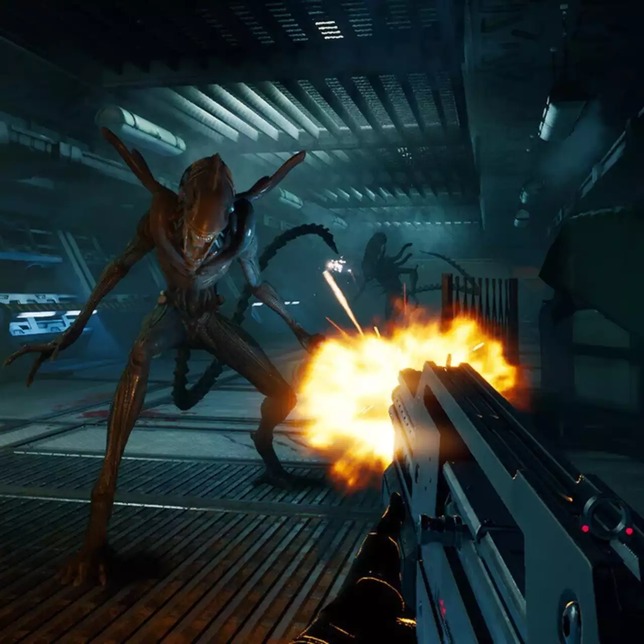 Survios wypuszcza nowy zwiastun dla Alien: Rogue Incursion Evolved Edition, ogłasza wydanie na Xboxa Survios wypuszcza nowy zwiastun dla Alien: Rogue Incursion Evolved Edition, ogłasza wydanie na Xboxa