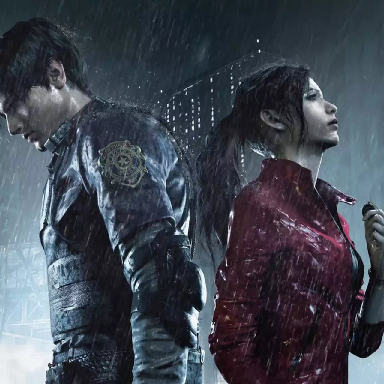 Стало відомо, який ще актор з'явиться в новому фільмі за Resident Evil Стало відомо, який ще актор з'явиться в новому фільмі за Resident Evil