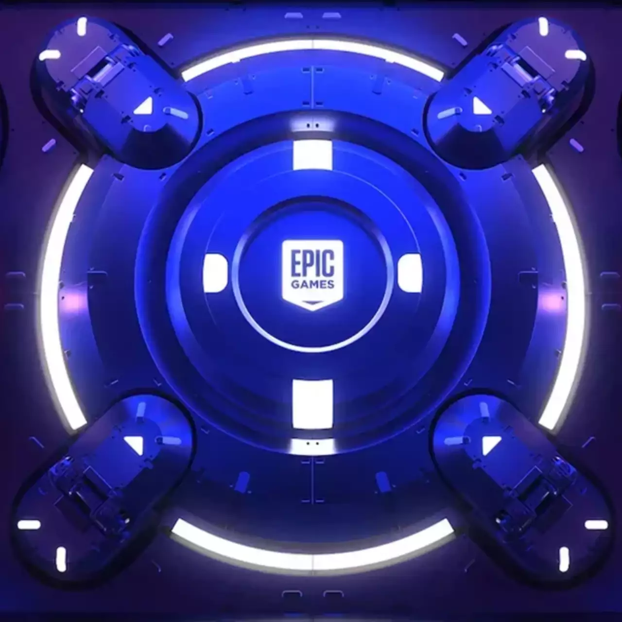 Game gratis yang akan datang diumumkan untuk Epic Games Store