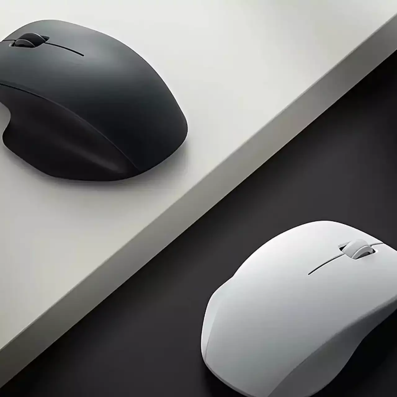 Xiaomi анонсувала тиху ергономічну мишу Wireless Mouse 3
