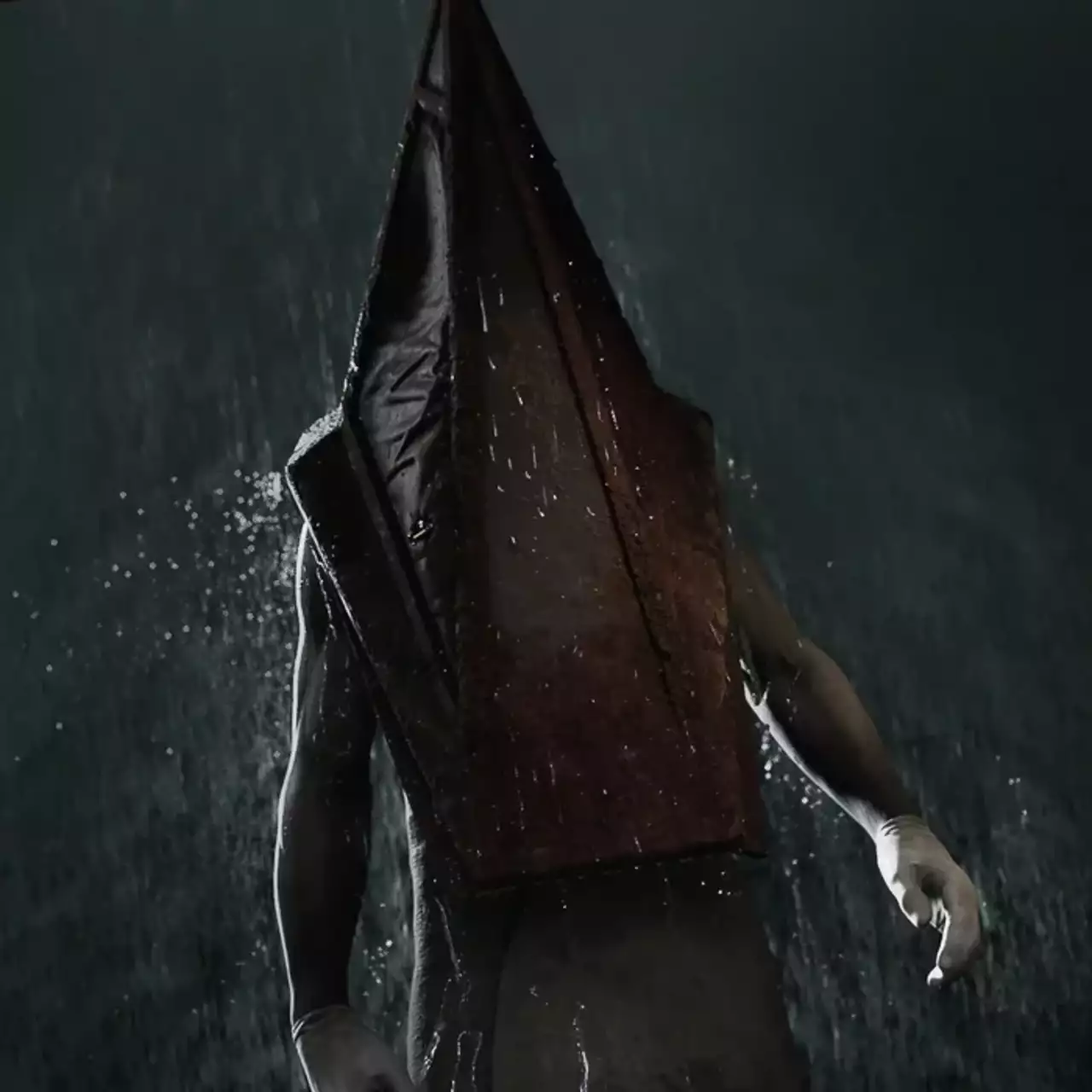Художник показав, як міг би виглядати ремейк оригінальної Silent Hill з камерою від першої особи