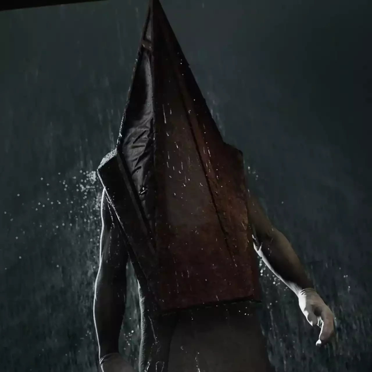 Artista imagina remake em primeira pessoa do Silent Hill original