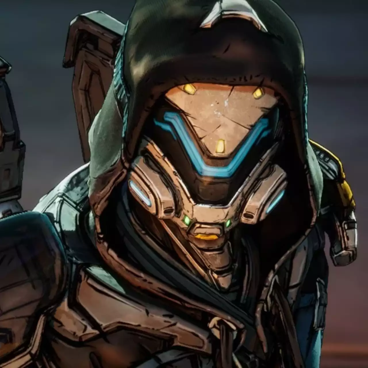 Cabeça da Gearbox Reconhece Problemas de Borderlands 4: Quanto Mais Você Joga, Pior Fica o Desempenho Cabeça da Gearbox Reconhece Problemas de Borderlands 4: Quanto Mais Você Joga, Pior Fica o Desempenho