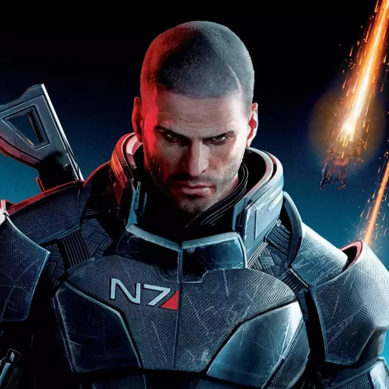 Чутки: з'явилися деталі кастингу для серіалу Mass Effect