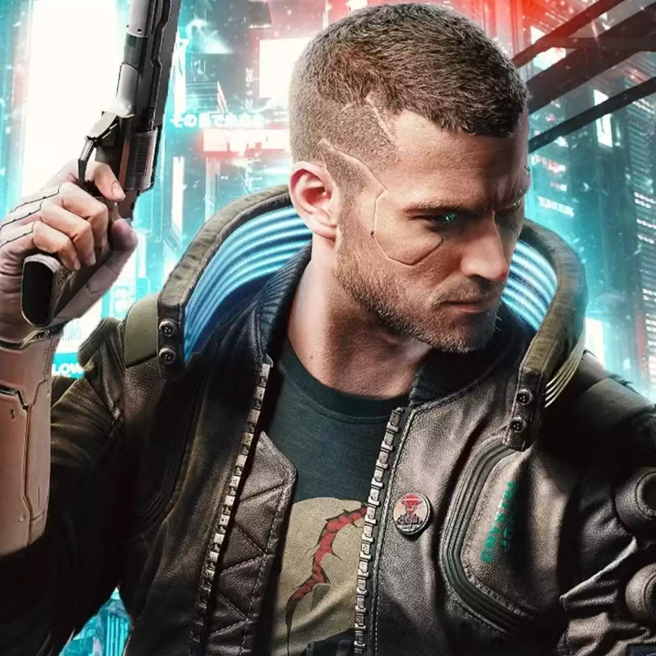 Designer de Missões de Cyberpunk 2077 Esclarece Mal-entendidos dos Fãs Sobre a Idade de V: “Vá Atualizar a Wiki” Designer de Missões de Cyberpunk 2077 Esclarece Mal-entendidos dos Fãs Sobre a Idade de V: “Vá Atualizar a Wiki”