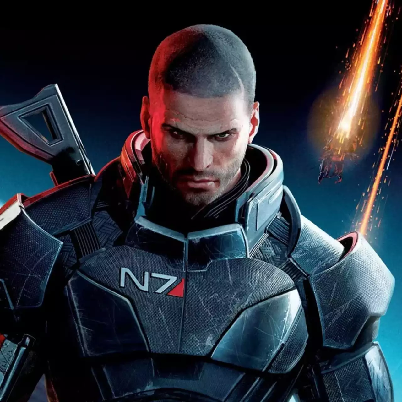 Rumor: detalhes do elenco para a série Mass Effect da Amazon surgem online Rumor: detalhes do elenco para a série Mass Effect da Amazon surgem online