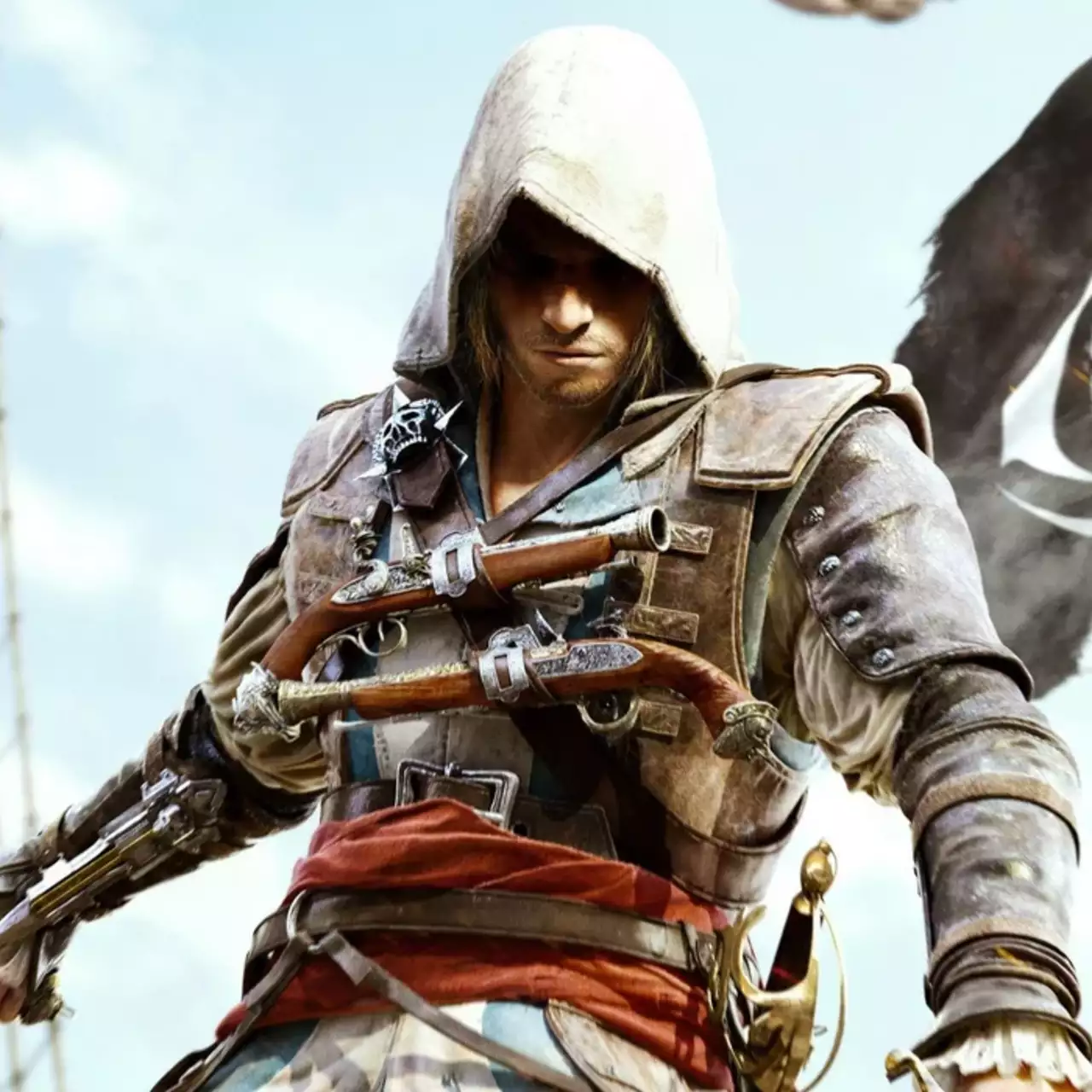 «Мій ентузіазм зменшився»: думки гравців щодо ремейку Assassin's Creed 4: Black Flag розділилися