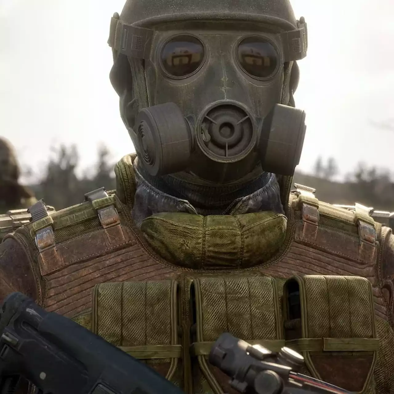 Стало відомо, коли вийде великий патч 1.6 для S.T.A.L.K.E.R. 2 з новим завданням, ПНВ та оновленими тайниками Стало відомо, коли вийде великий патч 1.6 для S.T.A.L.K.E.R. 2 з новим завданням, ПНВ та оновленими тайниками