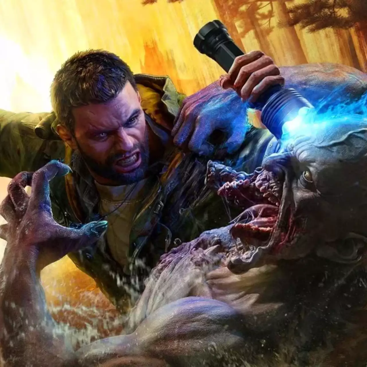 Dying Light: The Beast Dirilis — Ulasan Pertama Sudah Masuk