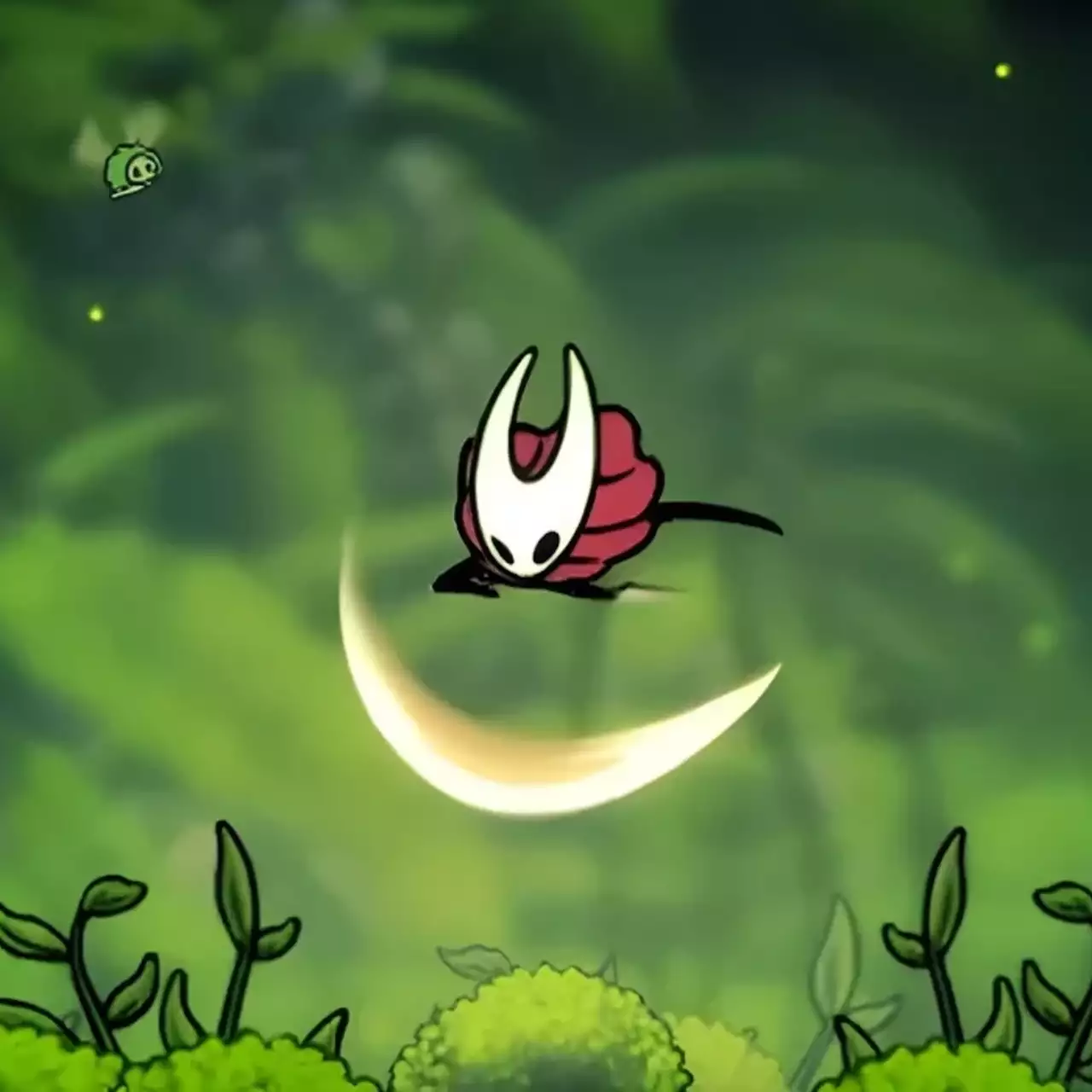 Jak znaleźć klucz renegata w Hollow Knight: Silksong — przewodnik po lokalizacji Jak znaleźć klucz renegata w Hollow Knight: Silksong — przewodnik po lokalizacji