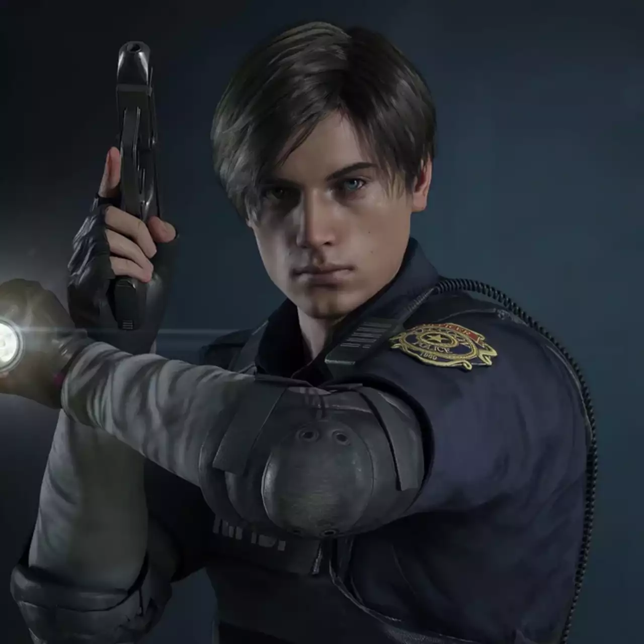 Pata de olho? Suposta vazamento sugere o novo visual de Leon em Resident Evil Requiem