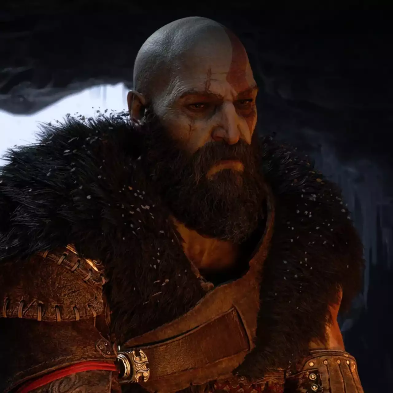 Rzetelny informator sugeruje nową broń Kratosa w następnej odsłonie God of War