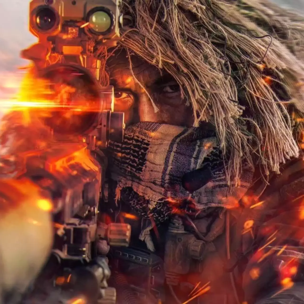 Powrót z lat 90-tych: Ścieżka dźwiękowa Battlefield 6 zawiera Limp Bizkit, RHCP, The Prodigy i inne