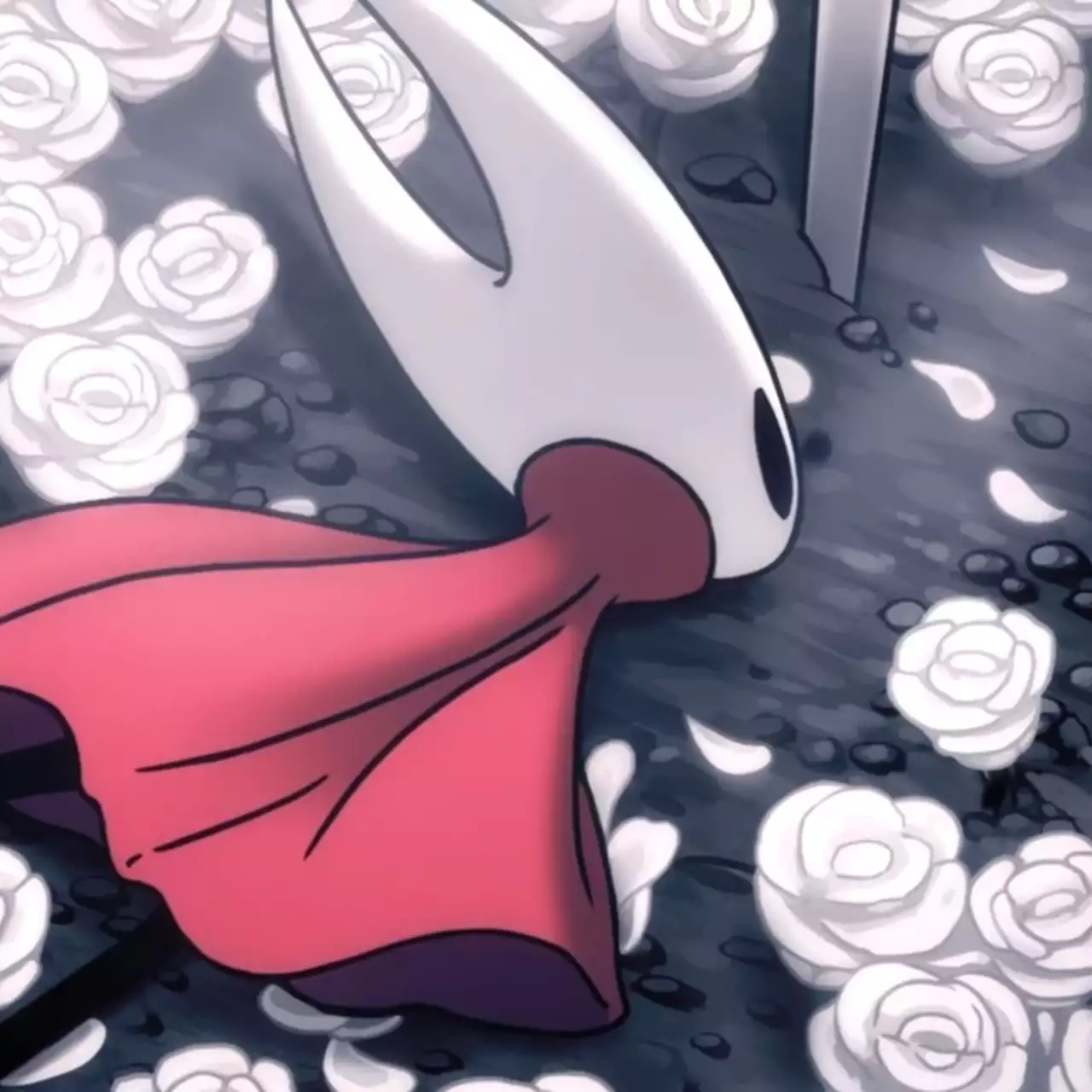 Hollow Knight: Silksong deweloperzy wyjaśniają, dlaczego gra jest tak trudna