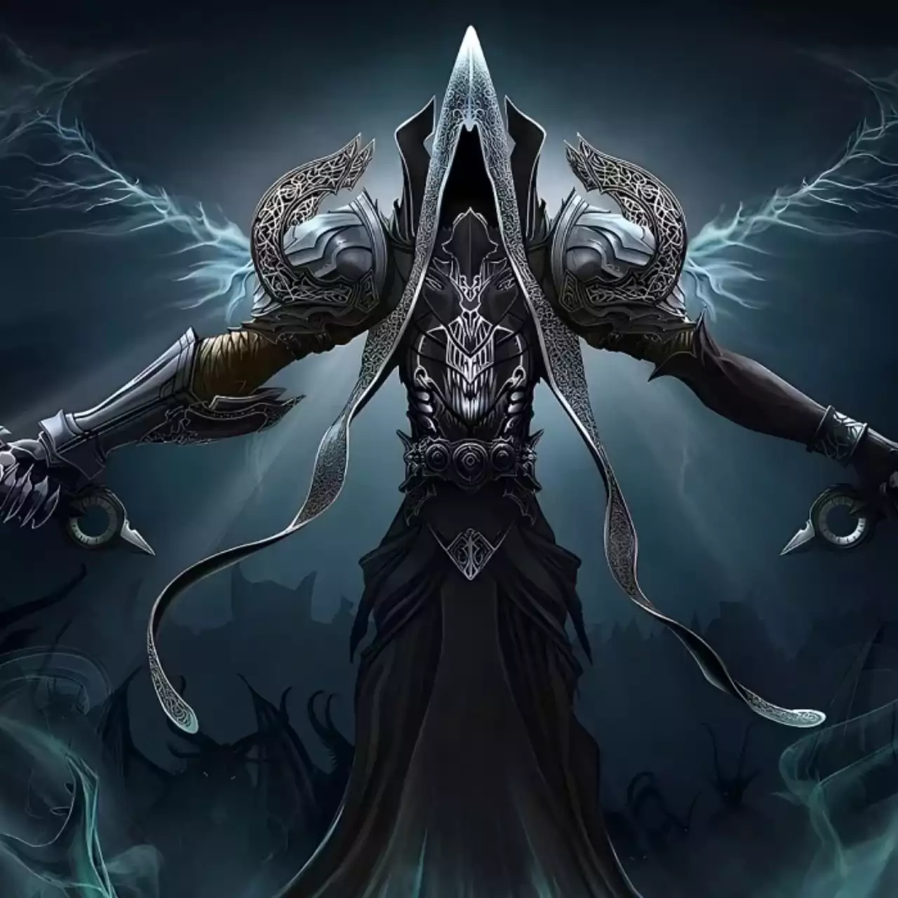 Diablo 3: Żniwiarz Dusz Recenzja