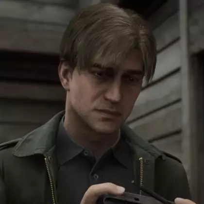 IGN imenuje najboljših 15 predelav video iger — Silent Hill 2 zaseda 4. mesto
