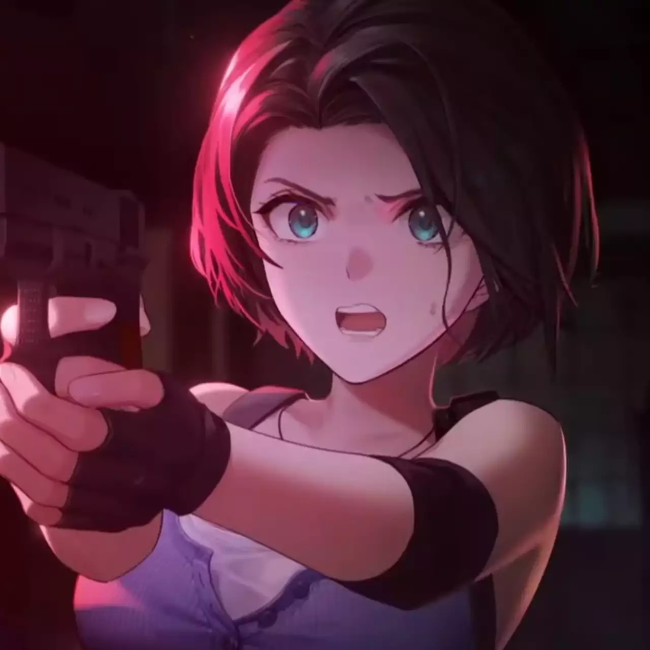 Versões em Anime de Ada Wong, Claire Redfield e Jill Valentine Chegando ao Shooter Goddess Of Victory: Nikke — Primeiro Trailer Lançado Versões em Anime de Ada Wong, Claire Redfield e Jill Valentine Chegando ao Shooter Goddess Of Victory: Nikke — Primeiro Trailer Lançado