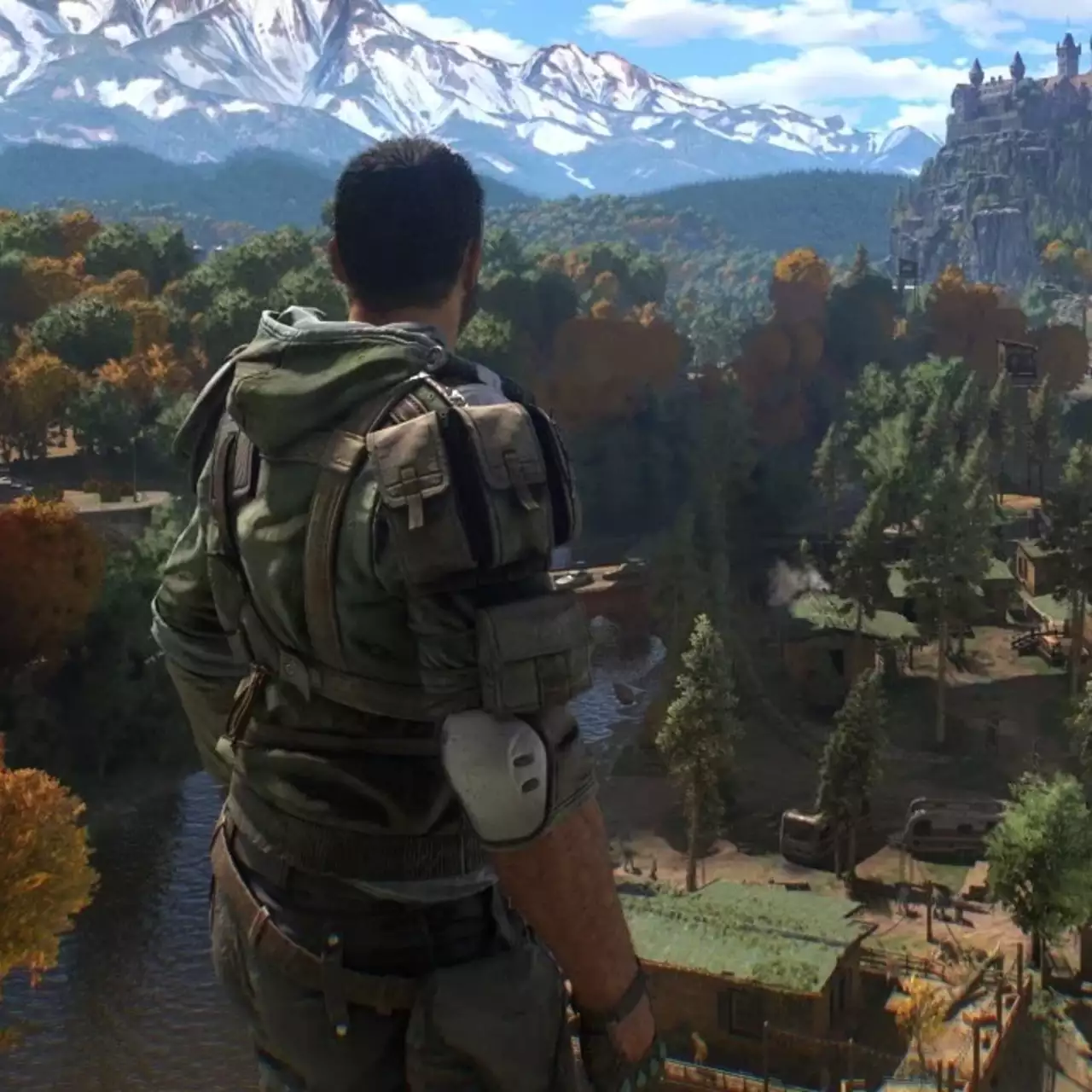 Dying Light: The Beast запустили на «народній» GTX 1650, GTX 1050 Ti, RTX 3050, RTX 4090 та RTX 5090 Dying Light: The Beast запустили на «народній» GTX 1650, GTX 1050 Ti, RTX 3050, RTX 4090 та RTX 5090