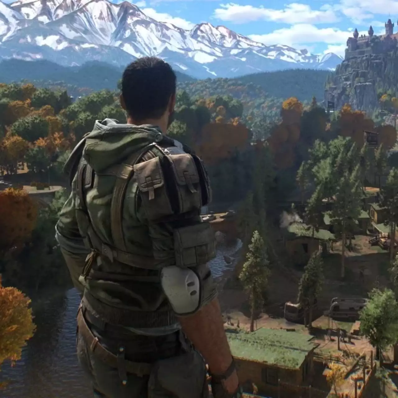 Dying Light: The Beast Diuji pada GTX 1650, GTX 1050 Ti, RTX 3050, RTX 4090, dan RTX 5090 Dying Light: The Beast Diuji pada GTX 1650, GTX 1050 Ti, RTX 3050, RTX 4090, dan RTX 5090
