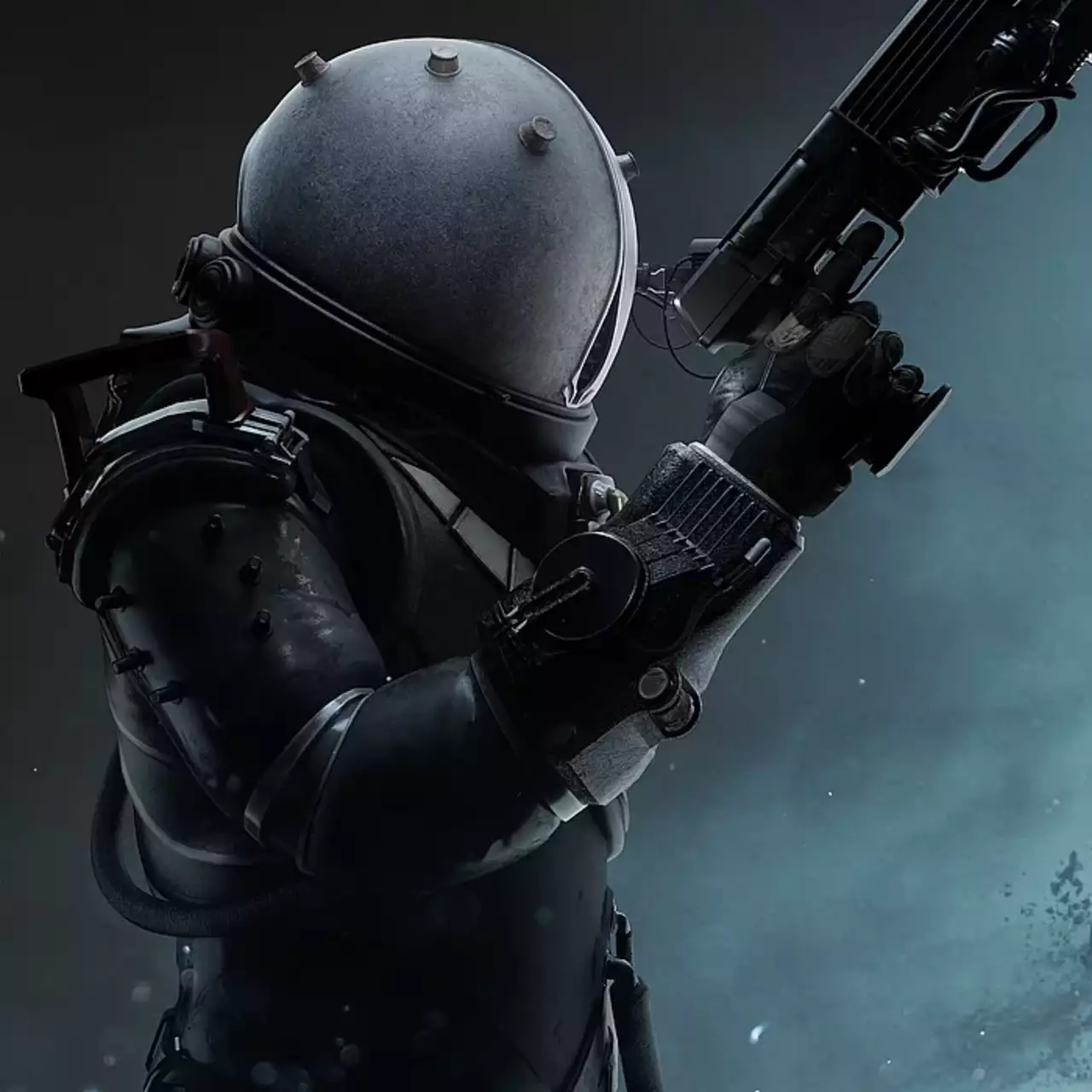 Огляд Cronos: The New Dawn. Невдала спроба повторити успіх Dead Space