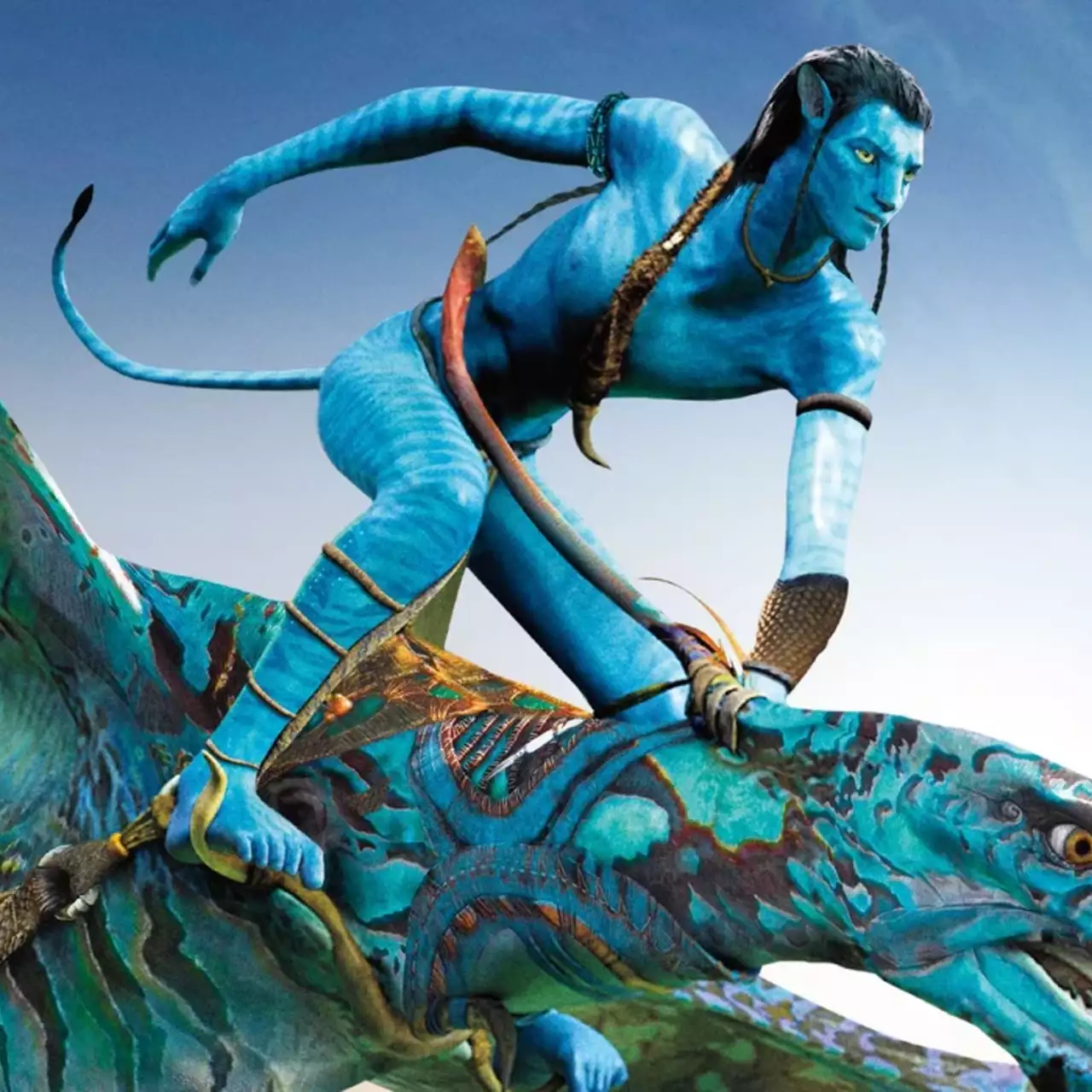 Império Revela Nova Imagem de 'Avatar: Fogo e Cinzas'