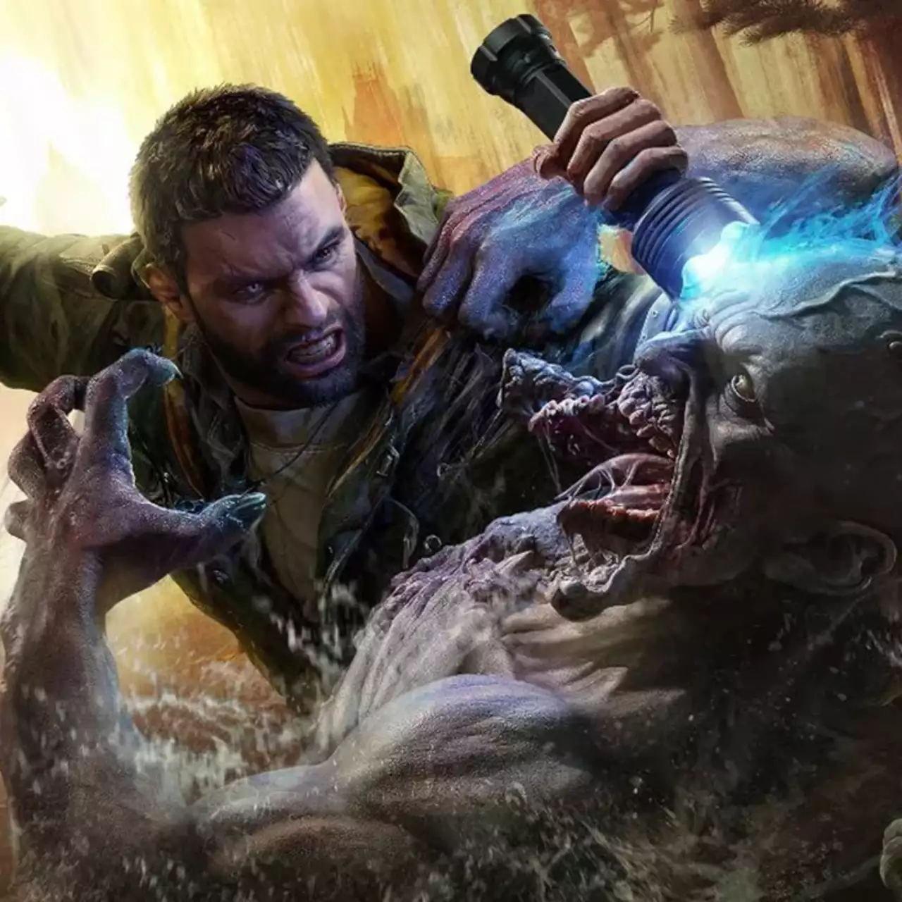 Автори Dying Light: The Beast підготували безкоштовний подарунок для геймерів Автори Dying Light: The Beast підготували безкоштовний подарунок для геймерів