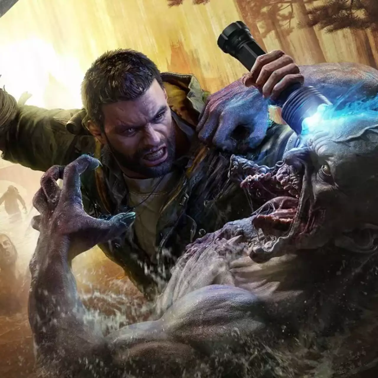 Dying Light: Os desenvolvedores de The Beast preparam um presente gratuito para os jogadores Dying Light: Os desenvolvedores de The Beast preparam um presente gratuito para os jogadores