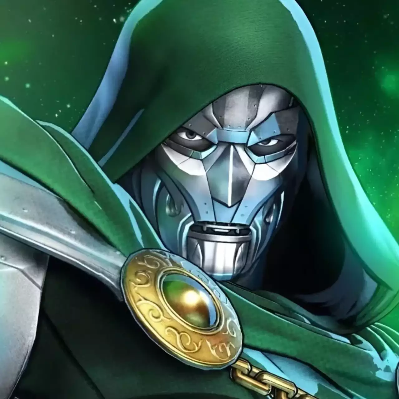 Pengambilan gambar di 'Avengers: Doomsday' Secara Resmi Selesai Pengambilan gambar di 'Avengers: Doomsday' Secara Resmi Selesai