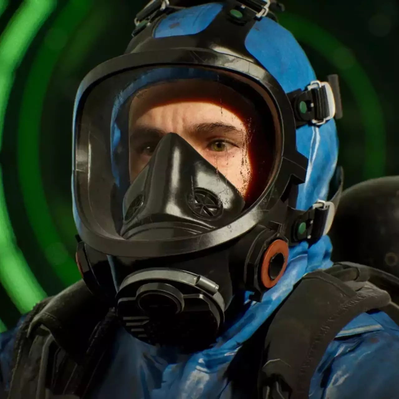 切尔诺贝利人 2 即将获得重大内容更新