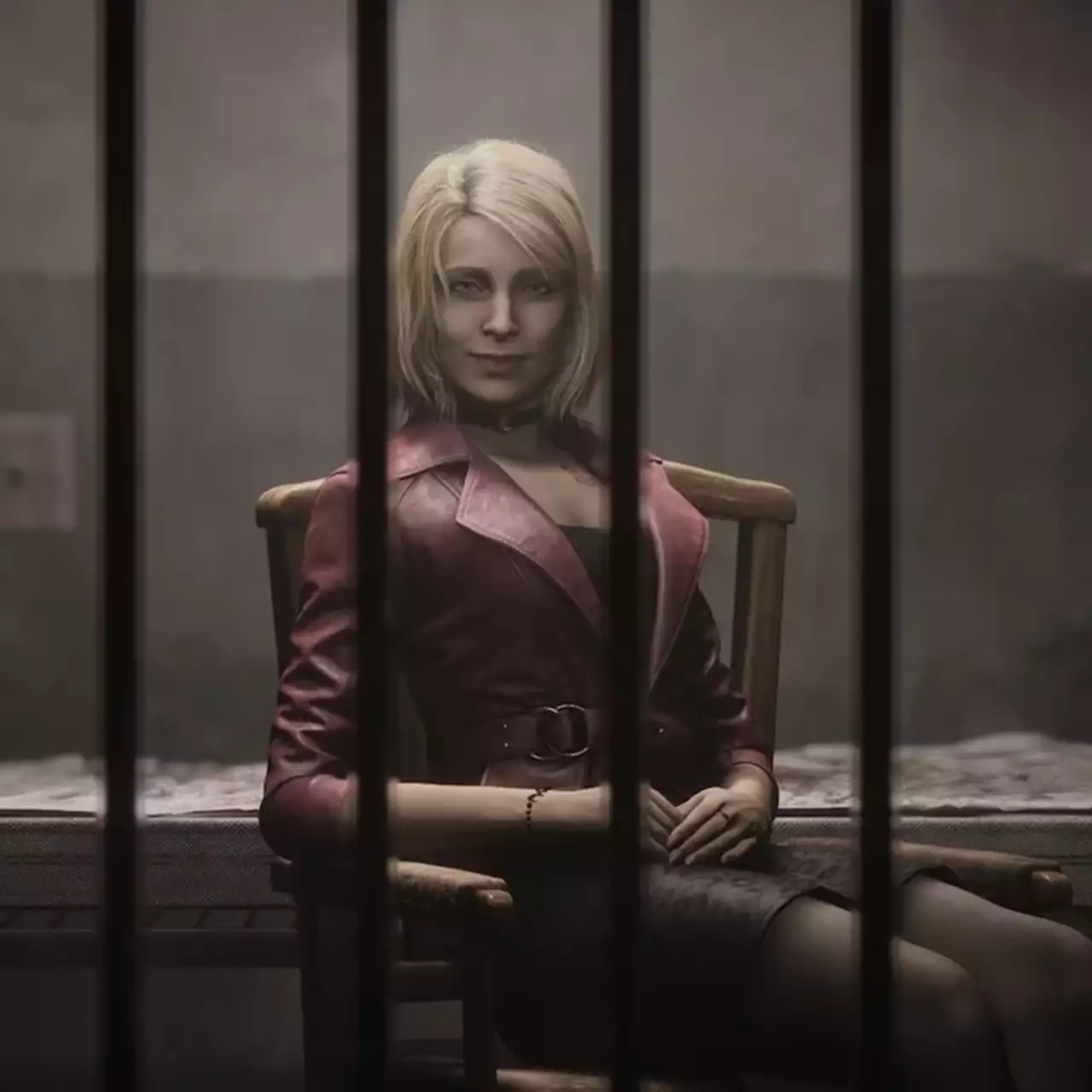 Чутка: для Silent Hill 2 готують не тільки безкоштовний патч, але й DLC Born From a Wish