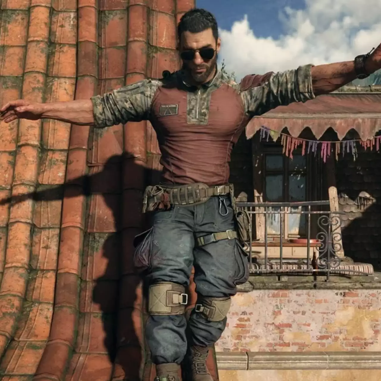 Розробники Dying Light: The Beast підготували новий сюрприз для гравців — цього разу в якості вибачення Розробники Dying Light: The Beast підготували новий сюрприз для гравців — цього разу в якості вибачення
