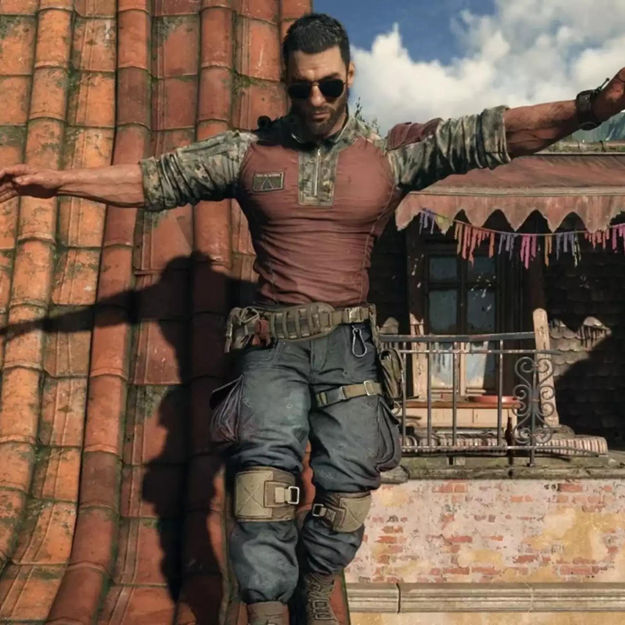 Pengembang Dying Light: The Beast Telah Menyiapkan Kejutan Baru untuk Pemain — Kali Ini Sebagai Permintaan Maaf Pengembang Dying Light: The Beast Telah Menyiapkan Kejutan Baru untuk Pemain — Kali Ini Sebagai Permintaan Maaf