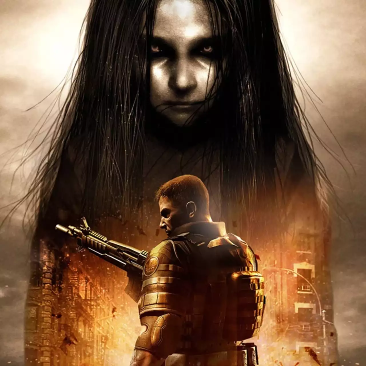 Shooter F.E.A.R. Mendapatkan “Remaster” Buatan Penggemar dengan Hingga 240 FPS, Fisika yang Diperbaiki, Refleksi HD, dan Peningkatan Lainnya Shooter F.E.A.R. Mendapatkan “Remaster” Buatan Penggemar dengan Hingga 240 FPS, Fisika yang Diperbaiki, Refleksi HD, dan Peningkatan Lainnya