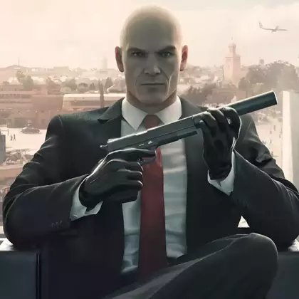 TOP-10 Best Stealth Action Games