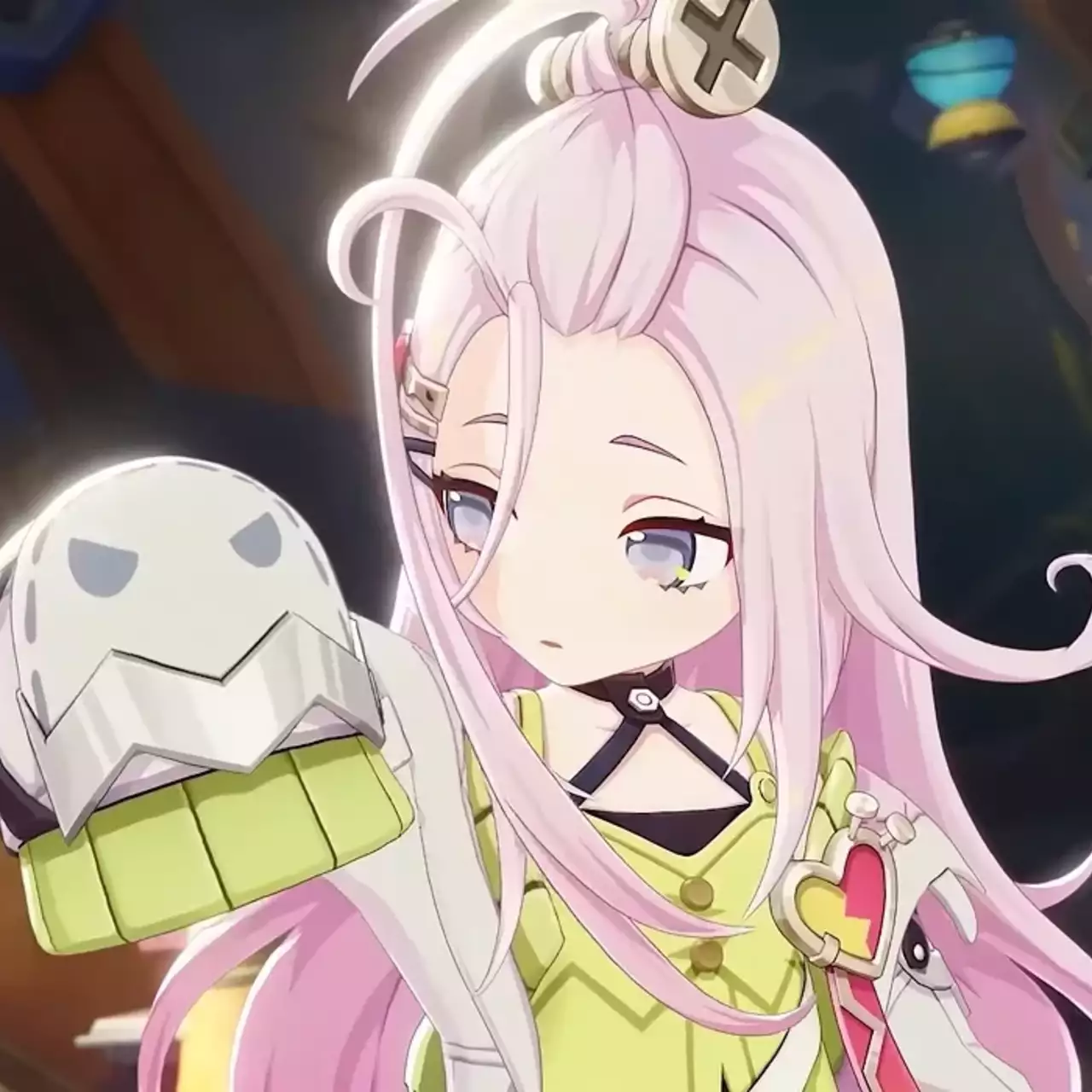 Build Terbaik untuk Aino di Genshin Impact — Senjata, Artefak, dan Panduan Tim Build Terbaik untuk Aino di Genshin Impact — Senjata, Artefak, dan Panduan Tim