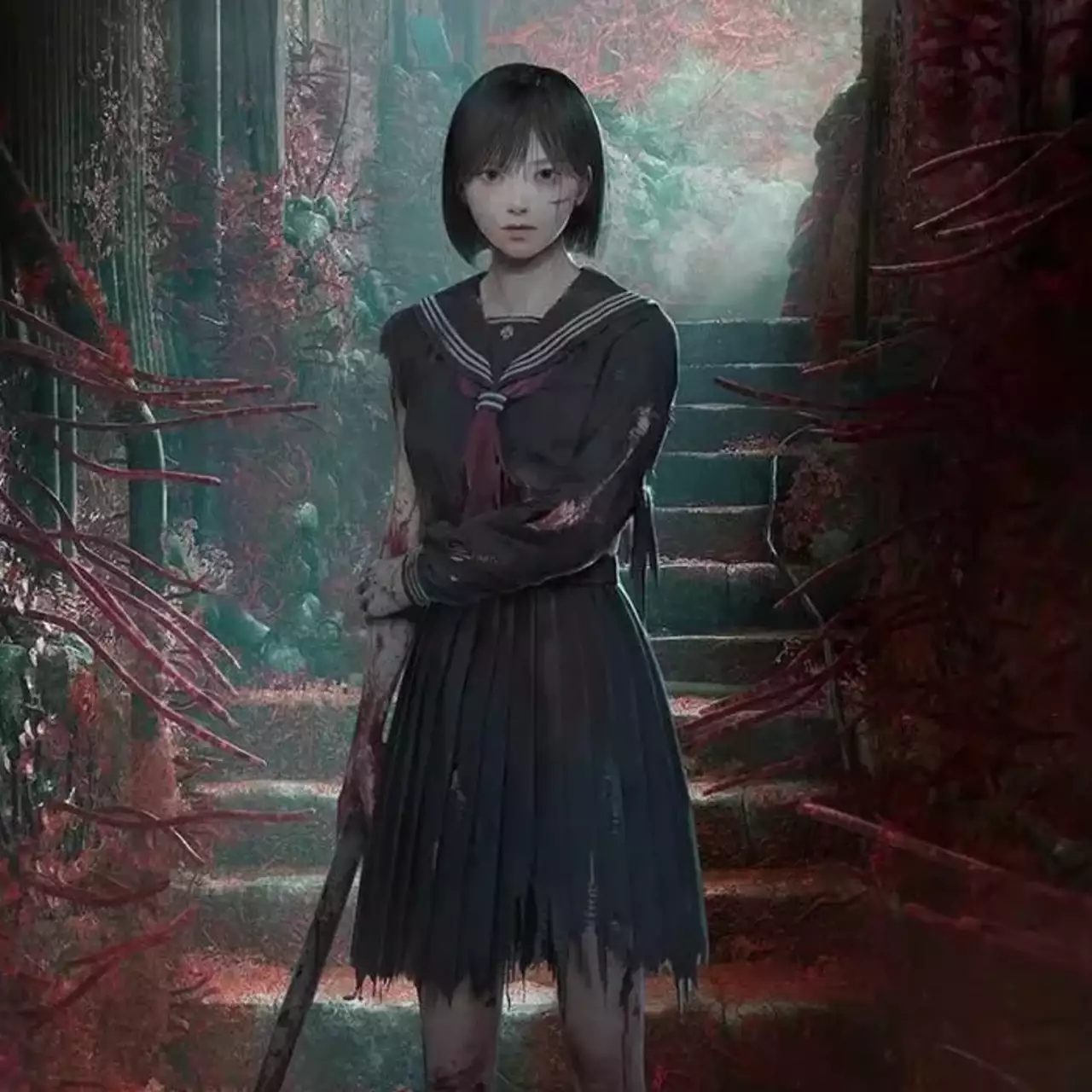 «Новий стандарт для серії»: Silent Hill f отримала високі оцінки від критиків