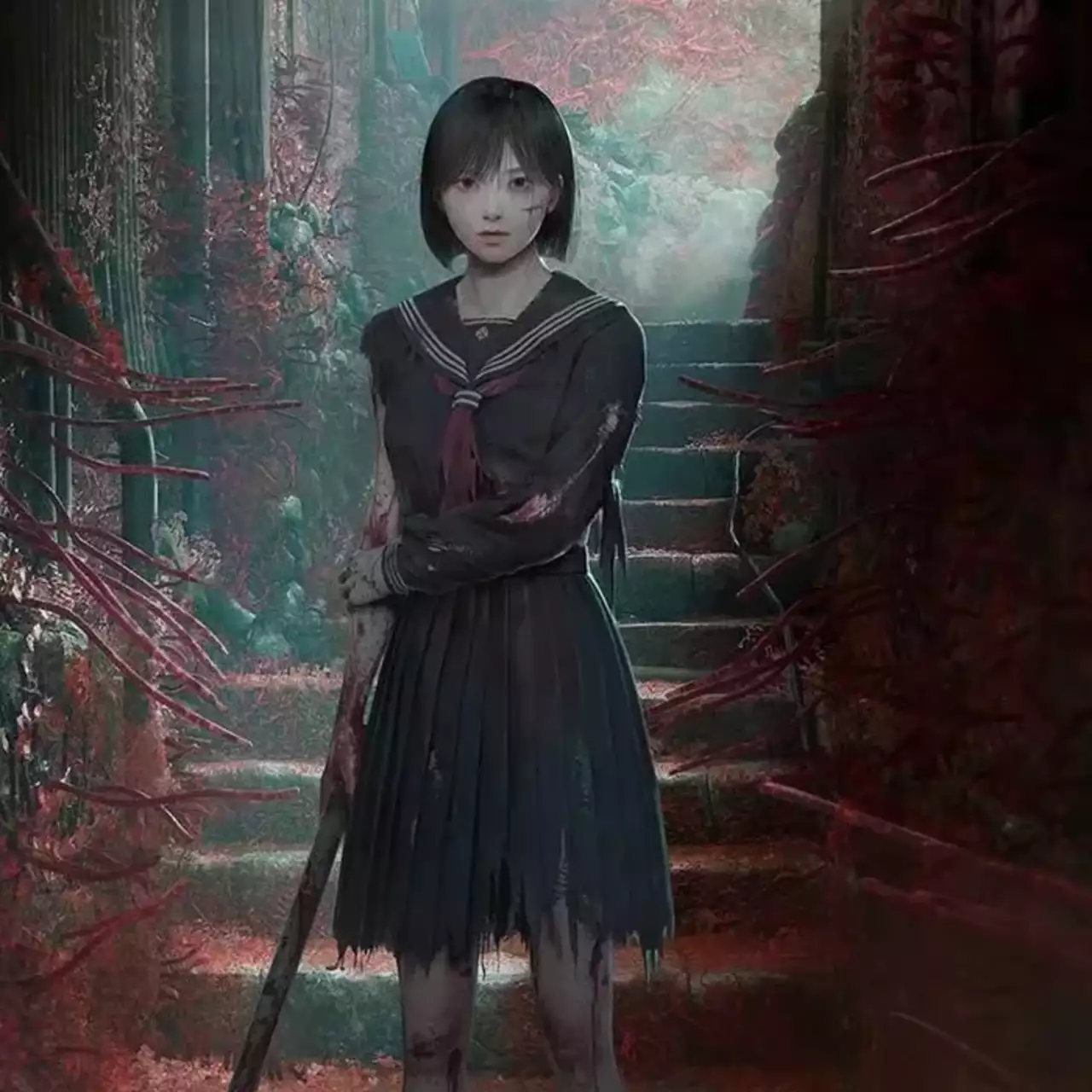 ‘Um Novo Padrão para a Série’: Silent Hill f Recebe Altos Elogios da Crítica ‘Um Novo Padrão para a Série’: Silent Hill f Recebe Altos Elogios da Crítica