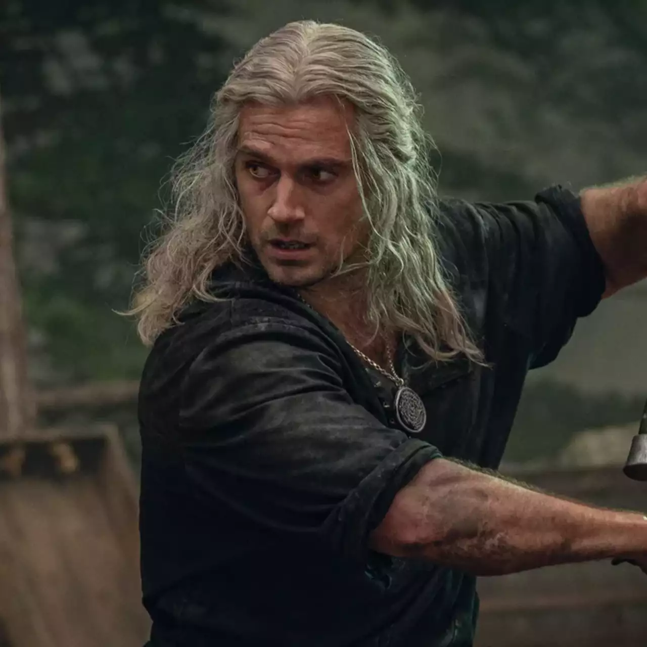 Relatório: a Netflix gastou $700 milhões em sua série ‘Witcher’ Relatório: a Netflix gastou $700 milhões em sua série ‘Witcher’