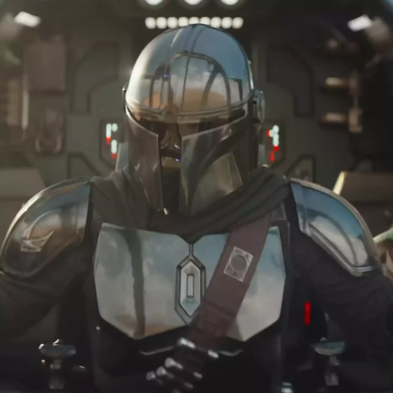 Primeiro Trailer Lançado para 'The Mandalorian & Grogu' com a Estrela de 'Alien', Sigourney Weaver Primeiro Trailer Lançado para 'The Mandalorian & Grogu' com a Estrela de 'Alien', Sigourney Weaver