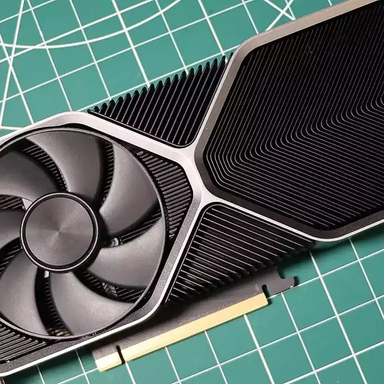 Ціни на відеокарти NVIDIA GeForce RTX 5070 та RTX 5060 впали до рекомендованих, але поки що тільки в США Ціни на відеокарти NVIDIA GeForce RTX 5070 та RTX 5060 впали до рекомендованих, але поки що тільки в США