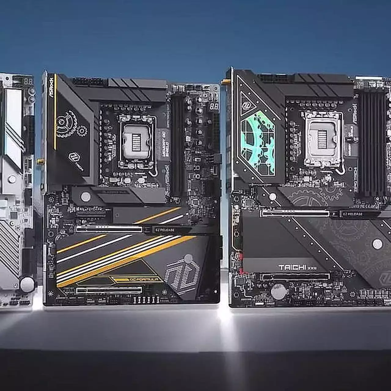 Проблеми з процесорами Ryzen 9000 на платах ASRock тривають, незважаючи на оновлення BIOS