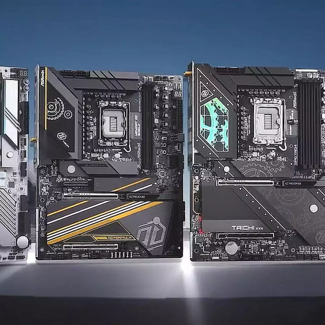 Płyty główne ASRock wciąż nękają procesory Ryzen 9000, nawet po aktualizacji BIOS-u Płyty główne ASRock wciąż nękają procesory Ryzen 9000, nawet po aktualizacji BIOS-u
