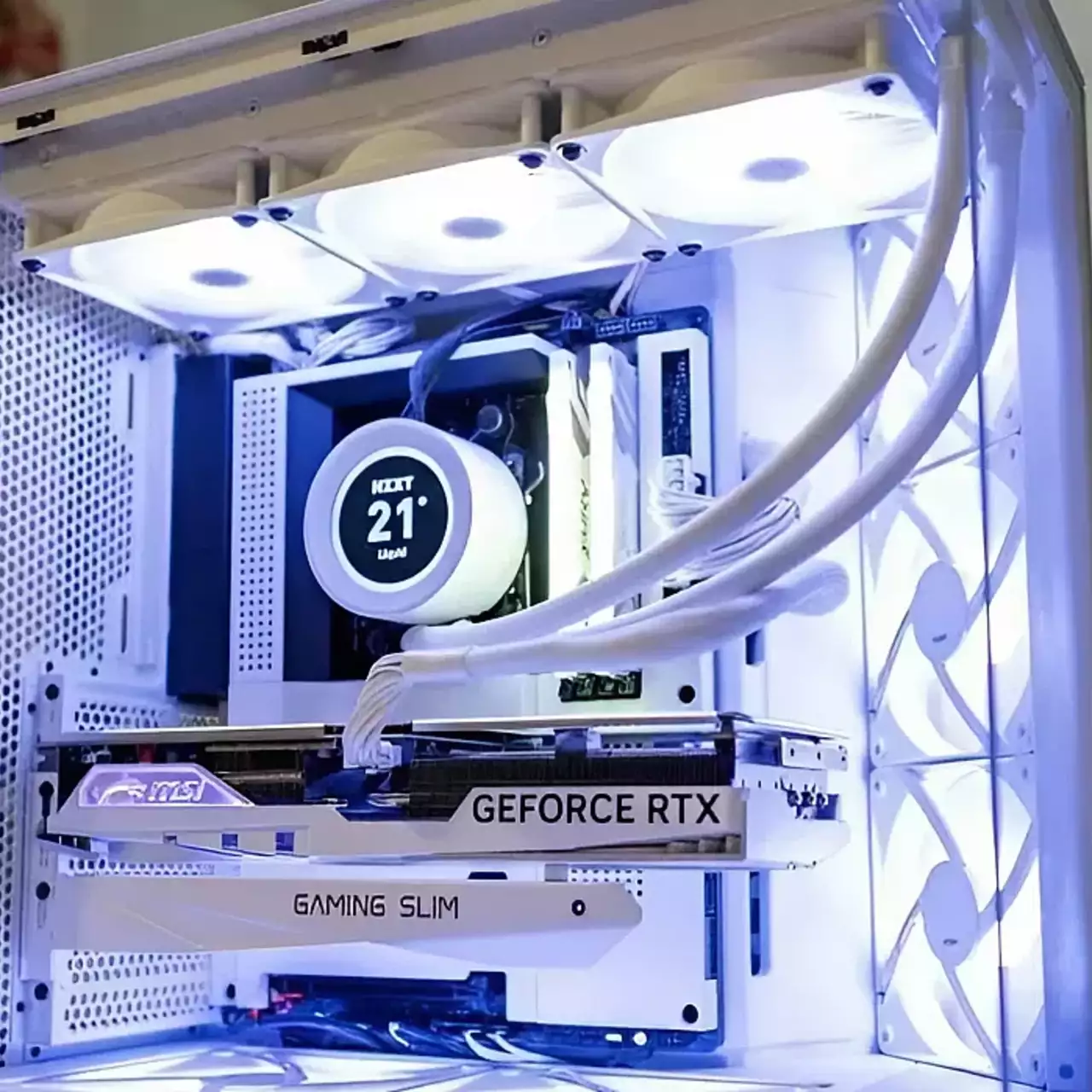 Eksperci wskazują trzy najlepsze zestawienia CPU i GPU do gier w pełnym HD
