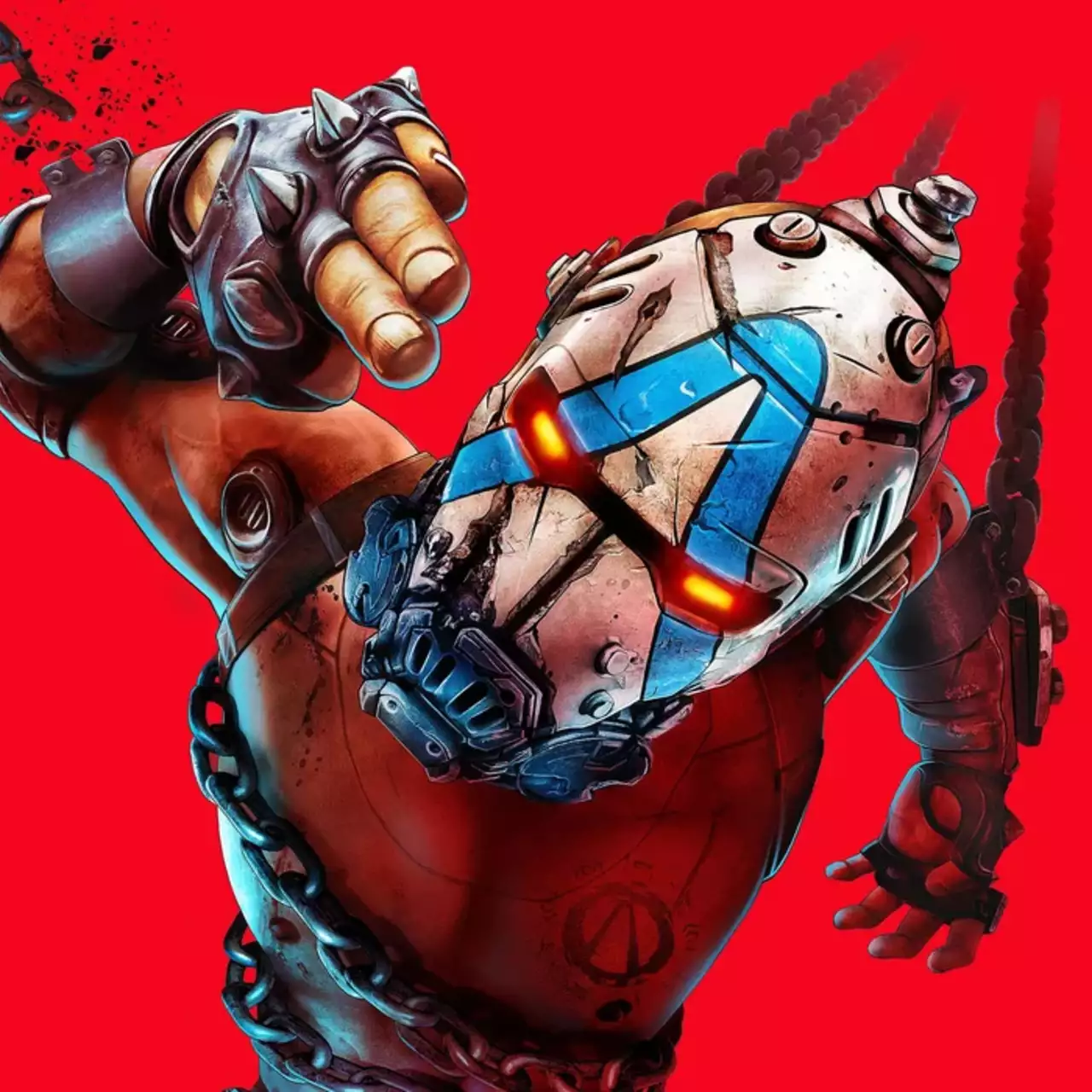 Огляд Borderlands 4 — багато зброї, мало кадрів на секунду