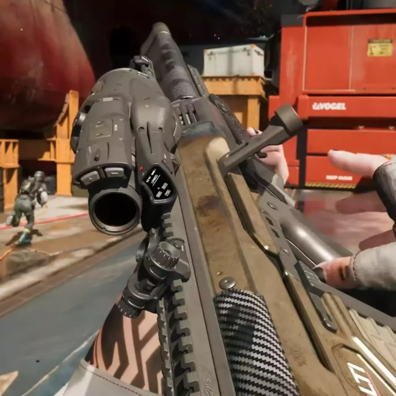 Trailer de Gameplay para Call of Duty: Black Ops 7 Multiplayer Lançado Trailer de Gameplay para Call of Duty: Black Ops 7 Multiplayer Lançado